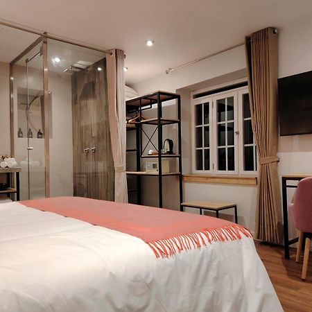 Casa Cruz Verde By Peru Garden Hotels Куско Екстер'єр фото