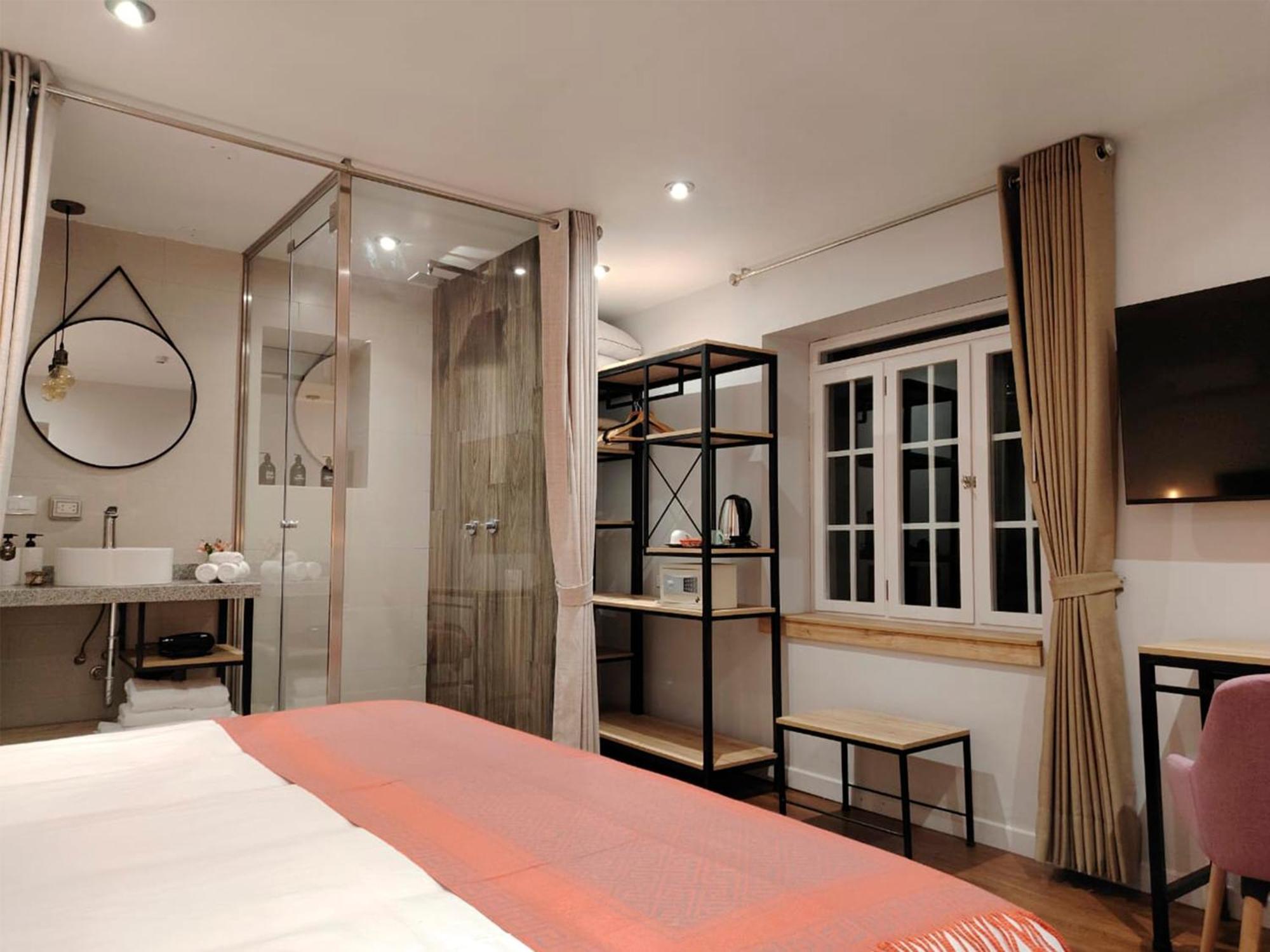 Casa Cruz Verde By Peru Garden Hotels Куско Екстер'єр фото