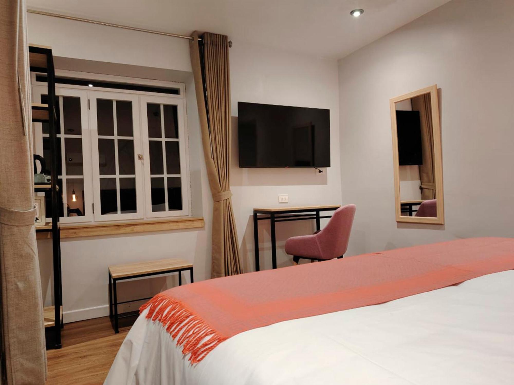Casa Cruz Verde By Peru Garden Hotels Куско Екстер'єр фото